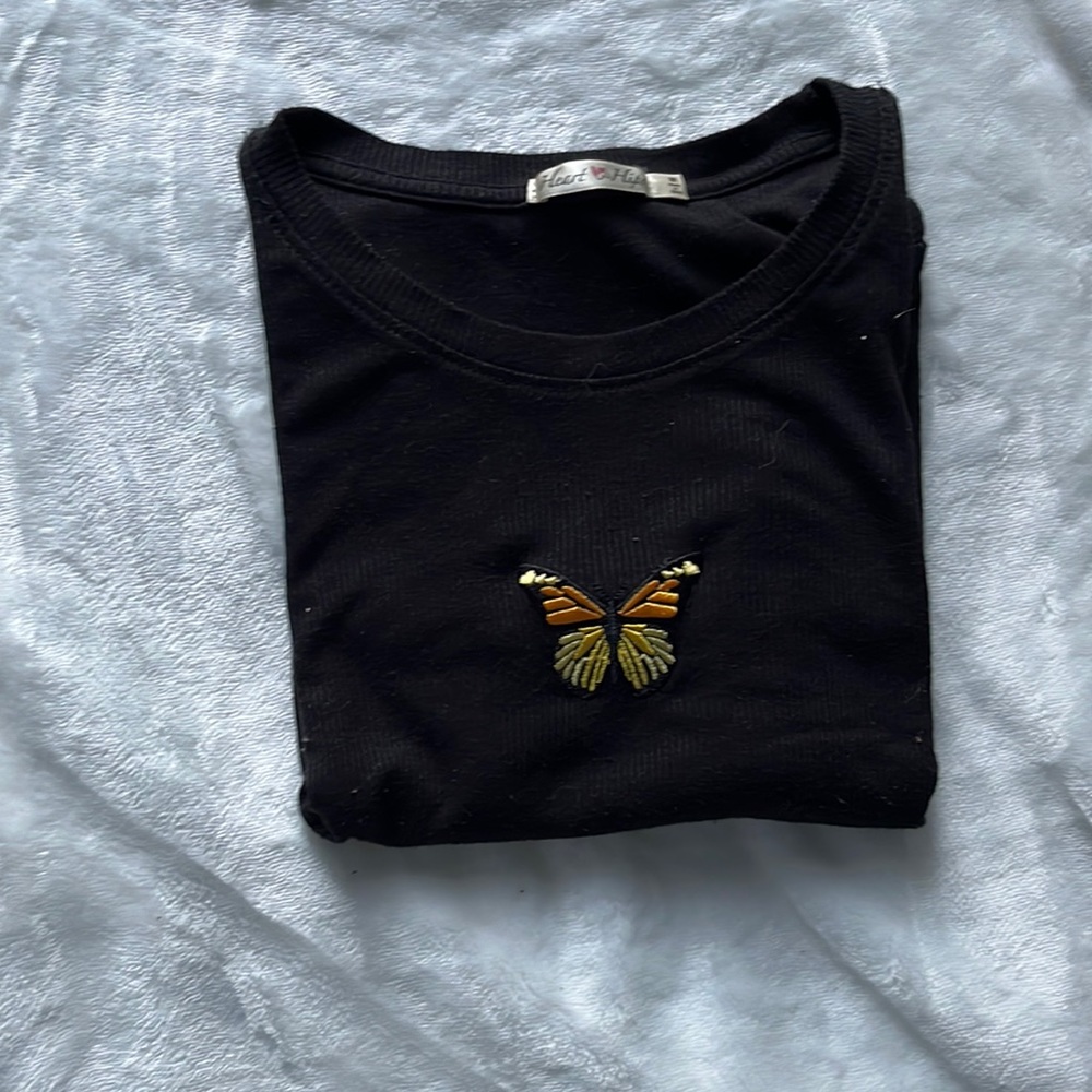 i don’t wear it anymore